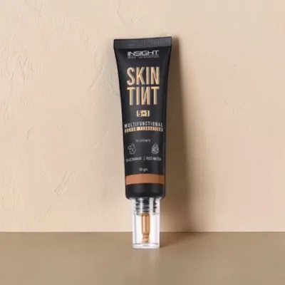 Insight Skin Tint 5 In 1 সিরাম ফাউন্ডেশন - 7 Filter Coffee