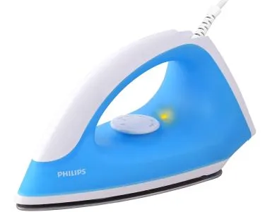 Philips ড্রাই আয়রন 750 ওয়াট (GC0090)