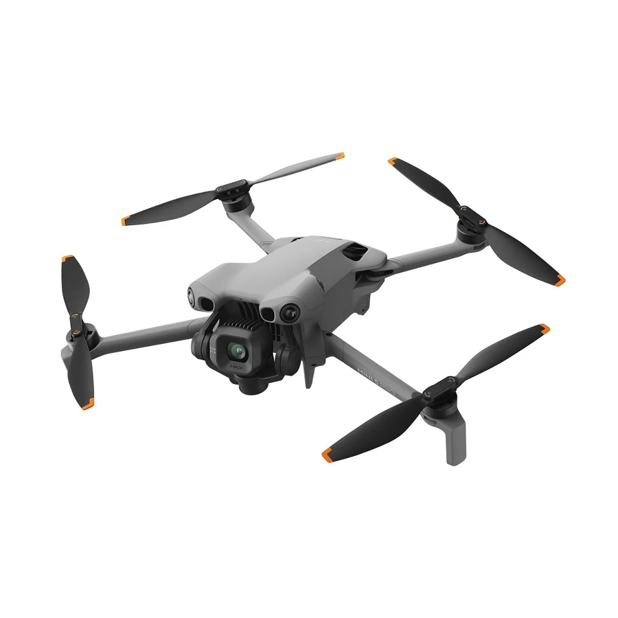 DJI Mini 5 Pro Fly More Combo Plus Drone (with DJI RC2 Remote)