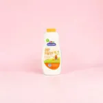 Kodomo Natural Soft Protection শিশুদের বেবি পাউডার 3+ 50g