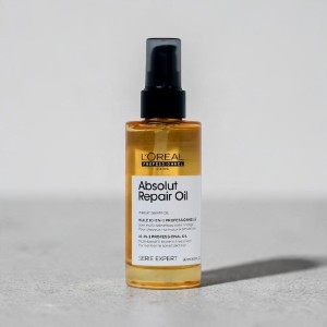 L'Oreal Serie Expert Absolut Repair লিভ-ইন হেয়ার অয়েল 90ml