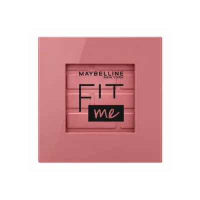 Maybelline New York Fit Me Blush 4.5g - Passionate (China)