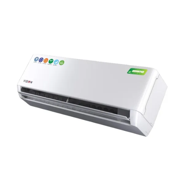 Vision 2 টন স্প্লিট টাইপ ইনভার্টার এসি VSN-24K-INV32 4D Ultra