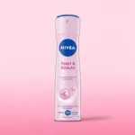 Nivea Pearl & Beauty 72h অ্যান্টি-পারস্পিরেন্ট 150ml
