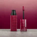 Maybelline Super Stay ভিনাইল ইঙ্ক লিকুইড লিপস্টিক - 30 Unrivaled