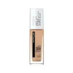 Maybelline Super Stay Active Wear 30H লিকুইড ফাউন্ডেশন, শেড 129 Medium Beige