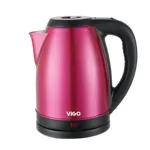 Vigo ইলেকট্রিক কেটলি 2 লিটার