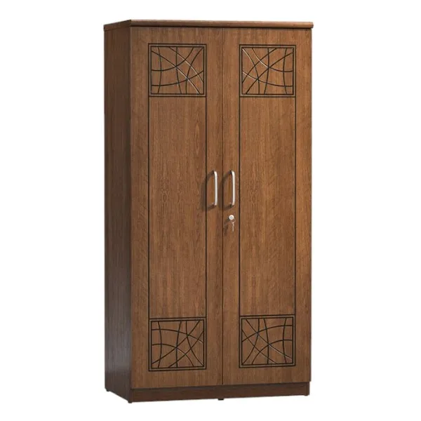 Regal CHEVRON ল্যামিনেটেড বোর্ড কাপবোর্ড