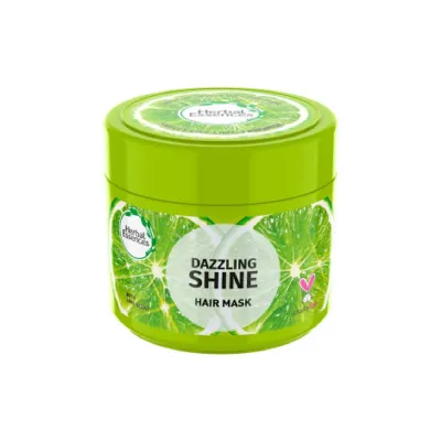 Herbal Essences ড্যাজলিং শাইন হেয়ার মাস্ক 300ml