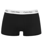 Calvin Klein 3-Pack ছেলেদের বক্সার শর্টস ট্রাঙ্কস (মাল্টি কালার)