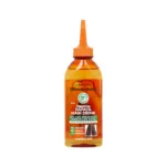 Garnier Ultimate Blends রিপেয়ারিং পেঁপে হেয়ার ড্রিংক 200ml