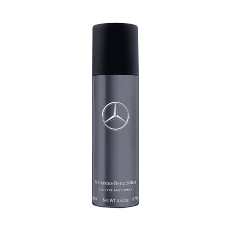 Mercedes-Benz Select অল ওভার বডি স্প্রে 200ml