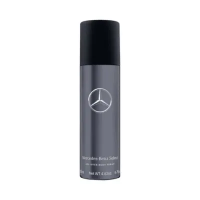 Mercedes-Benz Select অল ওভার বডি স্প্রে 200ml