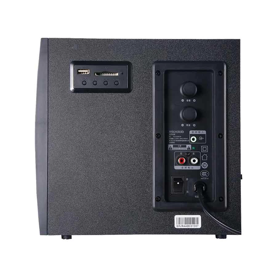 Microlab M300BT 2.1 Bluetooth Speaker