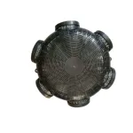 মাছ ধরার খাঁচা (ফিশ ট্র্যাপ কেজ)
