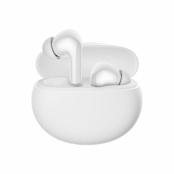 Xiaomi Redmi Buds 4 অ্যাক্টিভ টিডব্লিউএস - হোয়াইট কালার