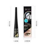 BOB Extreme Matte আইলাইনার 4ml