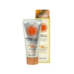 3W Clinic ইনটেনসিভ Dr.Kim সান BB ক্রিম SPF50+ PA++++ 50ml