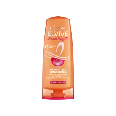 L'Oreal Elvive Dream Lengths ডিট্যাংলিং কন্ডিশনার 200ml