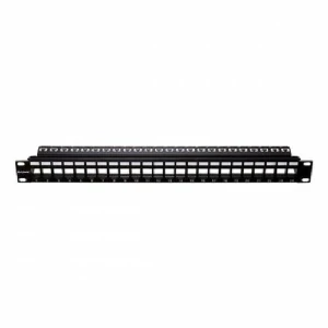 D-Link NPP-AL1BLK241 24 Port without Modular Patch Panel