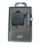 SX8 ওয়্যারলেস মাইক্রোফোন Type C