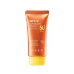 Dabo White সানব্লক ক্রিম 50+ PA+++ 70ml