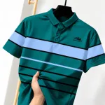 পিকে কটন হাফ স্লিভ পোলো শার্ট