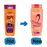 L'Oreal Elvive Dream Long Straight 72H স্ট্রেইটনিং কেরাটিন শ্যাম্পু 400 মিলি