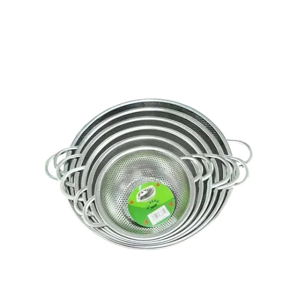 Sunrise Hardware 6 পিস সেট