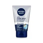 Nivea Men ডার্ক স্পট রিডাকশন ফেস ওয়াশ 100g