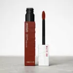 Maybelline Super Stay ম্যাট ইঙ্ক লিপস্টিক - 530 Warrior