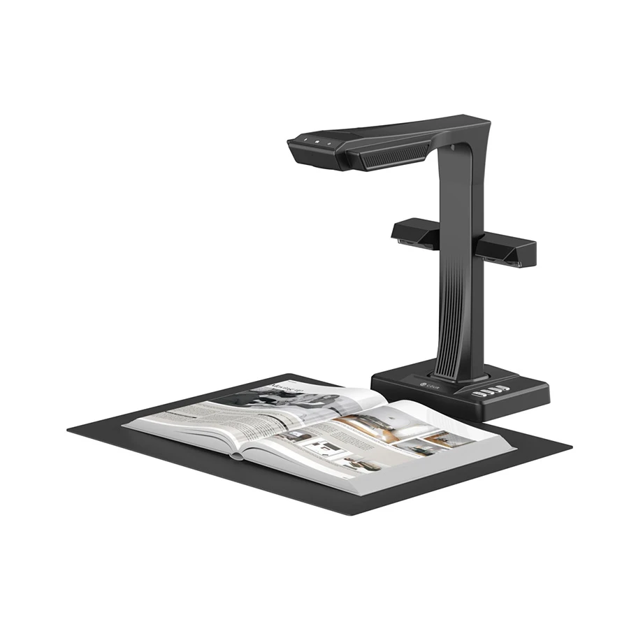 CZUR ET18 Pro Document & Book Scanner without Wi-Fi (A3, 18MP)