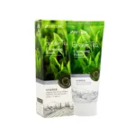 3W Clinic Green Tea ক্লেনজিং ফোম 100ml
