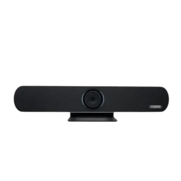 রাপু C5305 4K UHD অল-ইন-ওয়ান ইউএসবি ভিডিও কনফারেন্স ওয়েবক্যাম