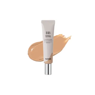 Heimish মরিঙ্গা সেরামাইড BB ক্রিম SPF 30 PA++, শেড 25 Medium, 30g