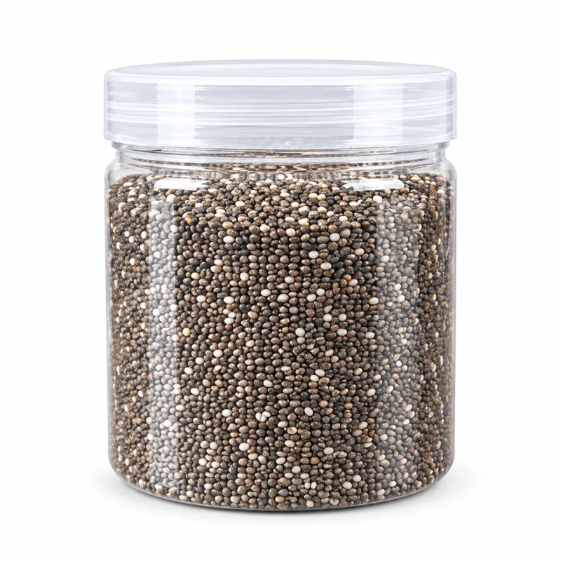 অর্গানিক চিয়া সিডস 250g