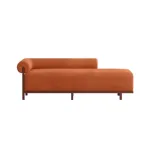 Regal Argos কাঠের ডিভান SFC-319-3-1-20 (Fabric-2152)