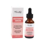 Melao 2% আলফা আরবুটিন হোয়াইটেনিং সিরাম 30ml
