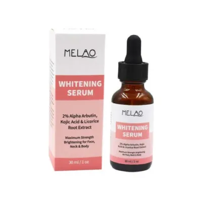Melao 2% আলফা আরবুটিন হোয়াইটেনিং সিরাম 30ml