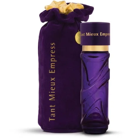 Jean Paul Dupont Tant Mieux Empress মেয়েদের পারফিউম স্প্রে 100ml