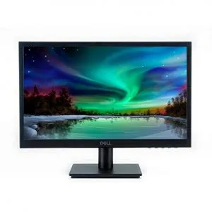 Dell D1918H 18.5 ইঞ্চি LED মনিটর (VGA, HDMI)