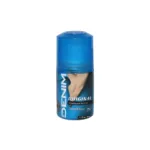 Denim DeoMax ডিওডোরেন্ট রোল অন 50ml