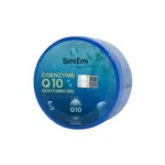 Simi Emi Coenzyme Q10 সুদিং জেল 300 মিলি