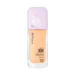 Maybelline Super Stay 30H লুমি-ম্যাট ফাউন্ডেশন - 120