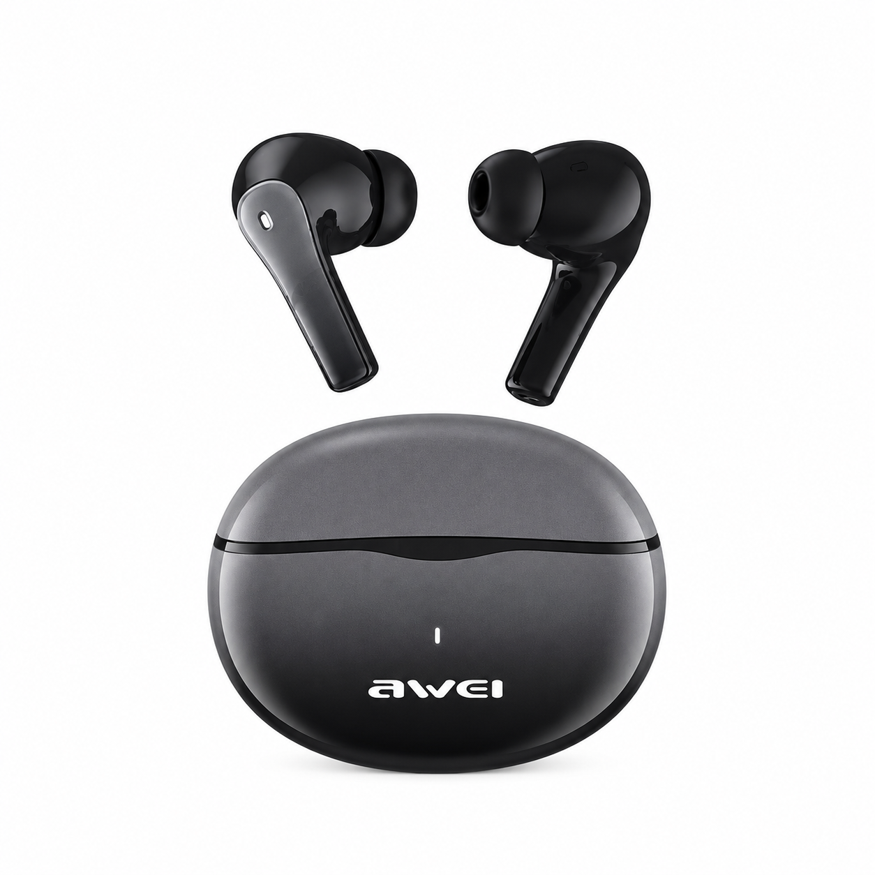 Awei T62 ট্রু ওয়্যারলেস ইয়ারবাডস, 4-মাইক ENC