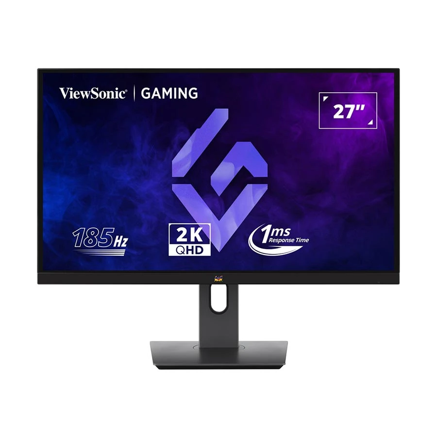 ViewSonic VX2758A-2K-PRO-2 27 Inch QHD IPS 180Hz Gaming Monitor