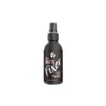 W7 The Matte Fixer মেকআপ সেটিং স্প্রে 60ml