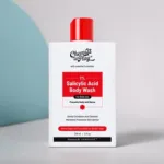 Innovist Chemist at Play 1% স্যালিসাইলিক অ্যাসিড বডি ওয়াশ 236ml