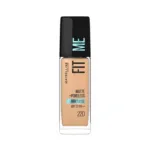 Maybelline Fit Me ম্যাট পোরলেস ফাউন্ডেশন - 220