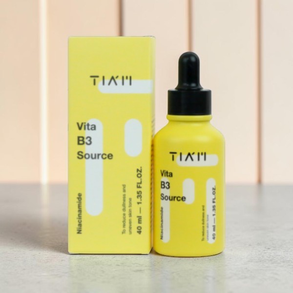 Tiam Vita B3 Source Niacinamide Serum 40ml (Korea)